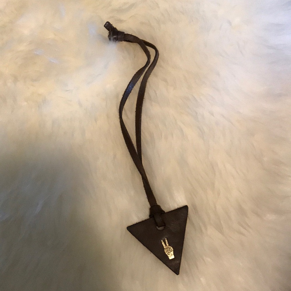 Madewell Bag leather tie✌🏻✌🏻✌🏻👀